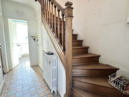 A vendre maison Villemomble 93250; 230 000 &euro; 