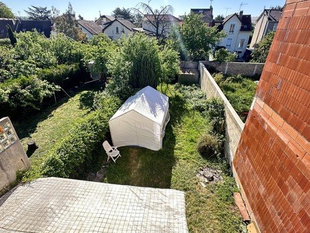 Vente maison 230 000 &euro;  Villemomble