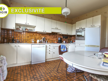 Achat maison Melesse Réf. SC12117B