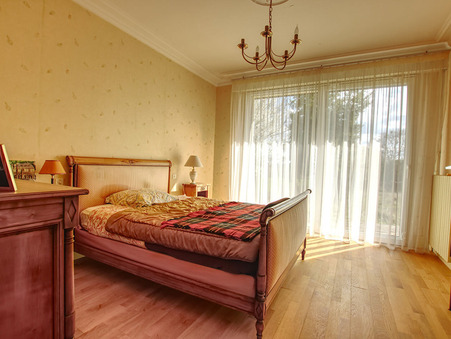 Vente maison 399 000 &euro; Melesse