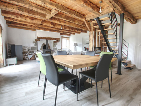 Vente maison 549 500 &euro; Melesse
