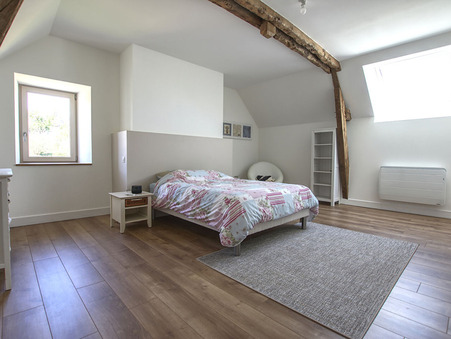 Maison 549 500 &euro; sur Melesse (35520) - Réf. SC12191B