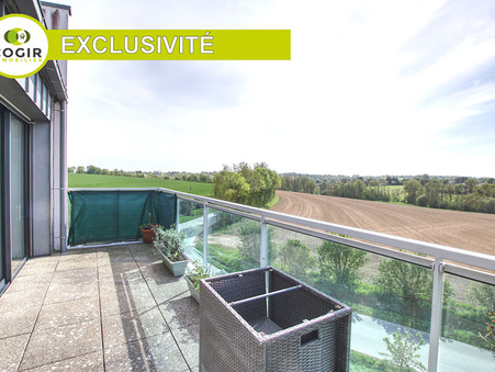 A vendre appartement Melesse 35520; 225 750 &euro;