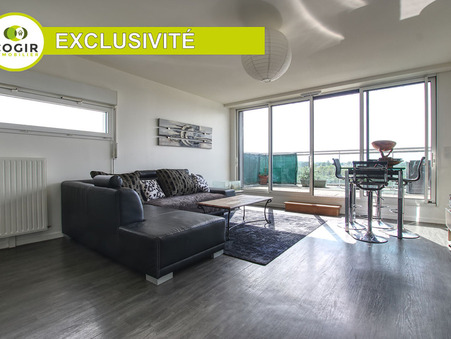 A vendre appartement Melesse 35520; 225 750 &euro;