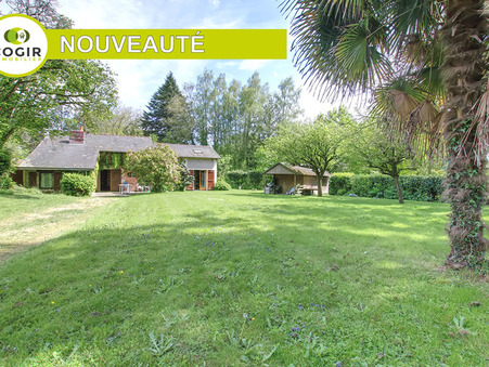 A vendre maison Melesse 35520; 329 900 &euro;