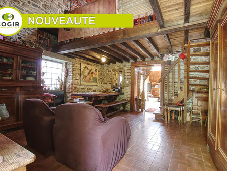 A vendre maison Melesse 35520; 329 900 &euro;