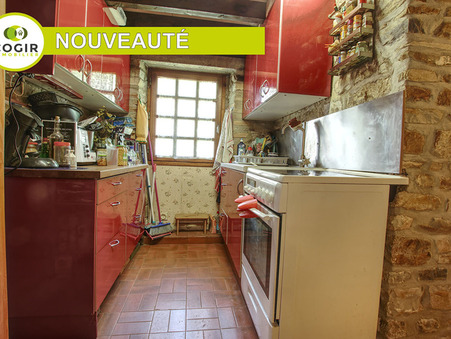 Maison 329 900 &euro; sur Melesse (35520) - Réf. SC12265A