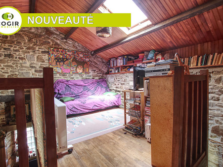 Maison 329 900 &euro; Réf. SC12265A Melesse