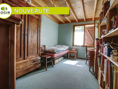Vente maison 329 900 &euro; Melesse