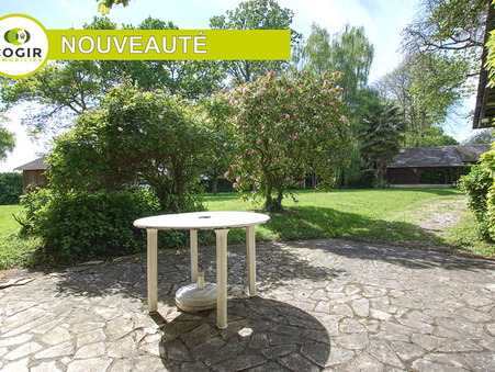 Achat maison Melesse Réf. SC12265A