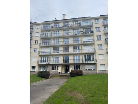 Achat appartement Rennes Réf. SC12275