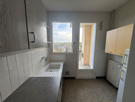 Achat appartement Rennes Réf. SC12275