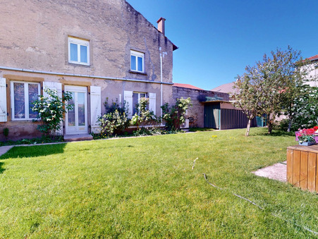 A vendre maison Cattenom 57570; 430 000 &euro; 