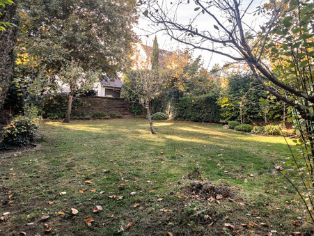 Achat maison Montfermeil Réf. 528