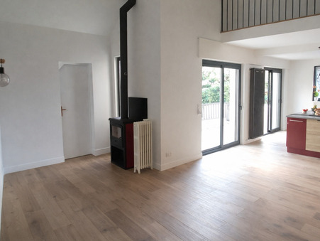 Achat maison Montfermeil Réf. 528