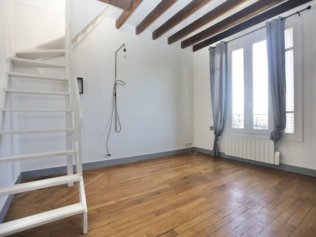 Vente Appartement Rosny-sous-bois Réf. 3552 - Slide 3