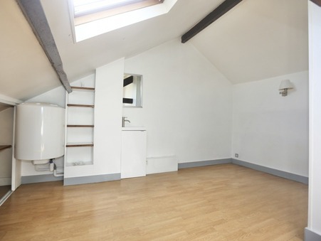 Vente Appartement Rosny-sous-bois Réf. 3552 - Slide 5