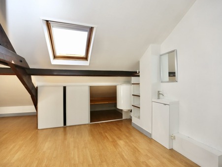 Vente Appartement Rosny-sous-bois Réf. 3552 - Slide 6