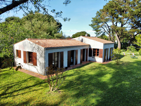 Maison 420 000 &euro; Réf. 3773 Le Grand-Village-Plage