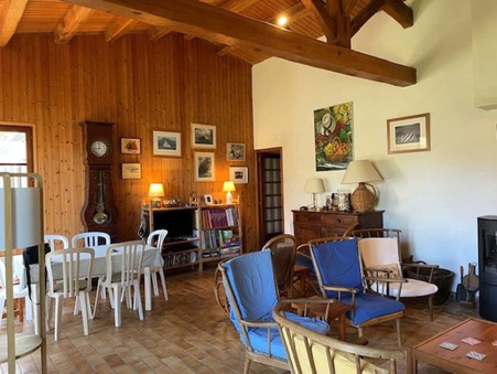 Achat maison Le Grand-Village-Plage Réf. 3773