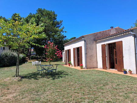 Maison sur Le Grand-Village-Plage ; 420 000 &euro; ; Vente Réf. 3773