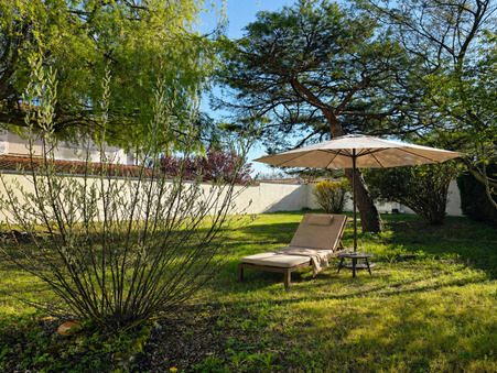 Vente maison 350 075 &euro; Le Château-d'Oléron