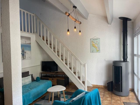 A vendre maison Saint-Trojan-les-Bains 17370; 253 200 &euro; 