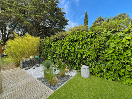 Maison sur Saint-Trojan-les-Bains ; 253 200 &euro;  ; Vente Réf. 3776