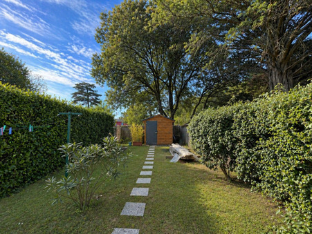 Maison sur Saint-Trojan-les-Bains ; 253 200 &euro;  ; Vente Réf. 3776