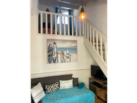 A vendre maison Saint-Trojan-les-Bains 17370; 253 200 &euro; 