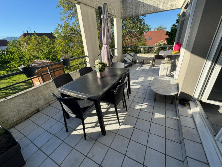 Appartement 262 000 &euro; Réf. 1501C Selestat