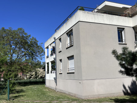 Appartement 262 000 &euro; Réf. 1501C Selestat