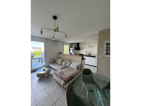 Appartement 262 000 &euro; sur Selestat (67600) - Réf. 1501C