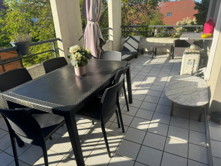 Appartement 262 000 &euro; Réf. 1501C Selestat