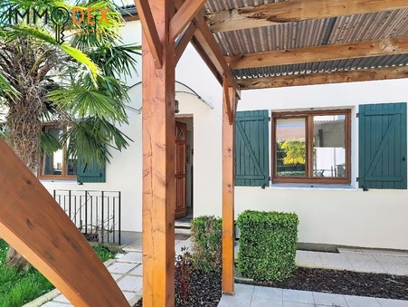 Vente maison 283 000 &euro;  Reims