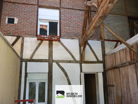 Vente Immeuble DARNETAL Réf. 2910 - Slide 6
