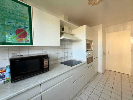 Appartement 330 000 &euro;  Réf. 1094 Ivry sur Seine