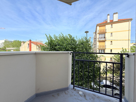 Appartement 330 000 &euro;  sur Ivry sur Seine (94200) - Réf. 1094
