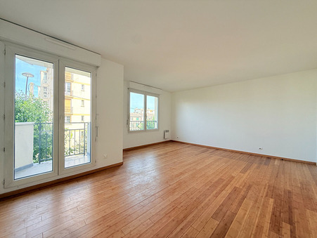 A vendre appartement Ivry sur Seine 94200; 330 000 &euro; 