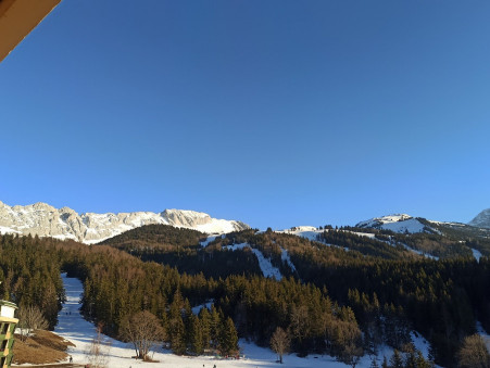 Location appartement Villard de Lans Réf. 134