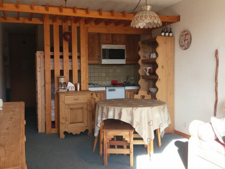 Appartement À partir de 280 €  Réf. 134 Villard de Lans