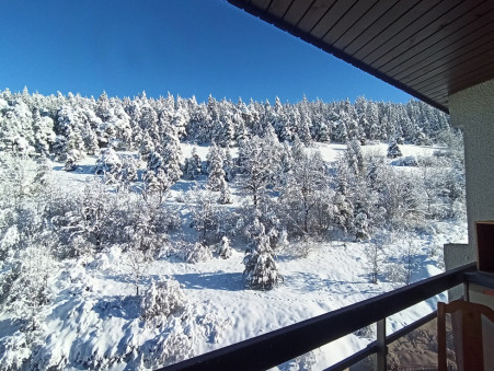 A louer appartement À partir de 250 €  Villard de Lans