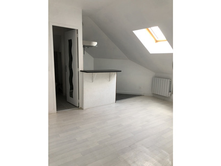 Location appartement Nantes Réf. G032