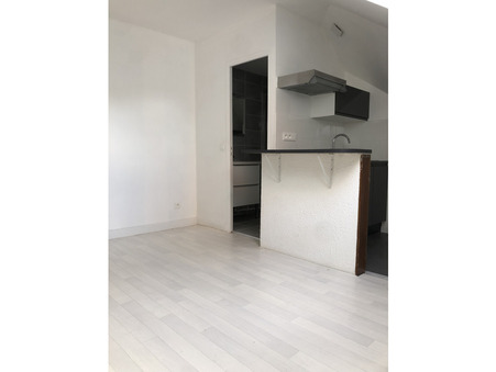 Appartement 502 &euro;  sur Nantes (44100) - Réf. G032