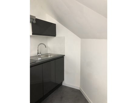Appartement sur Nantes ; 502 &euro;  ; Location Réf. G032