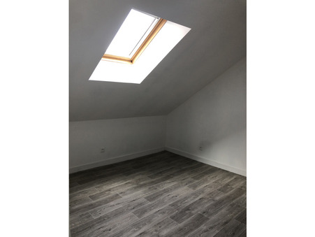 A louer appartement Nantes 44100; 502 &euro; 