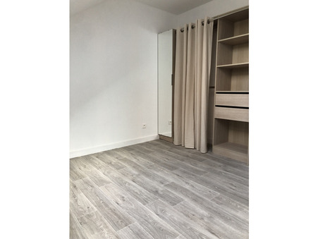 Appartement 502 &euro;  Réf. G032 Nantes