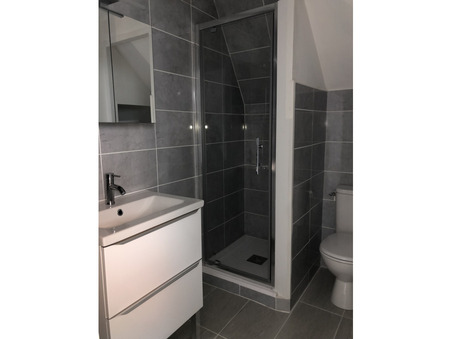 Appartement sur Nantes ; 502 &euro;  ; Location Réf. G032