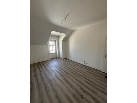 A louer appartement 567 &euro;  Nantes
