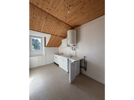 Appartement 567 &euro;  Réf. G422 Nantes